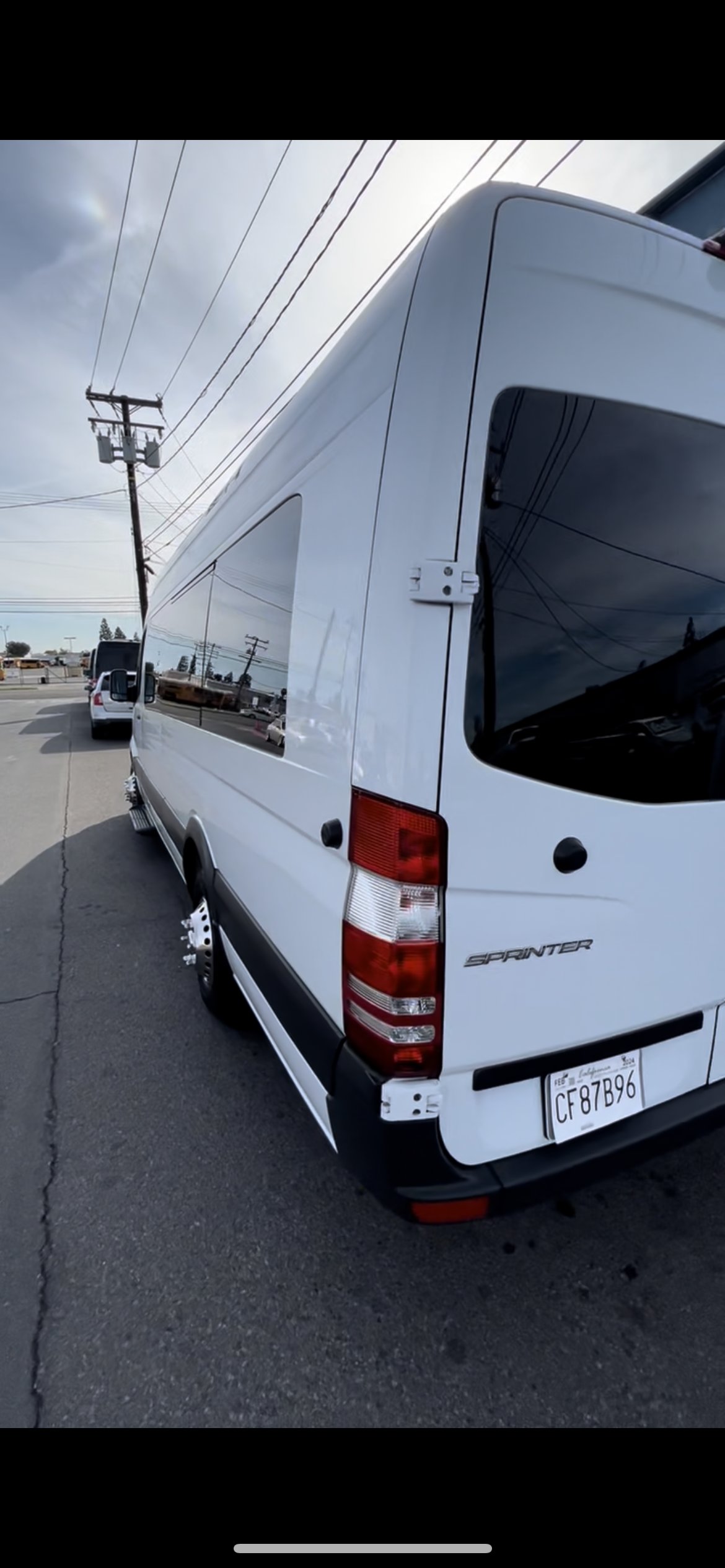 Sprinter for Sale in Anaheim, CA - Photo 17