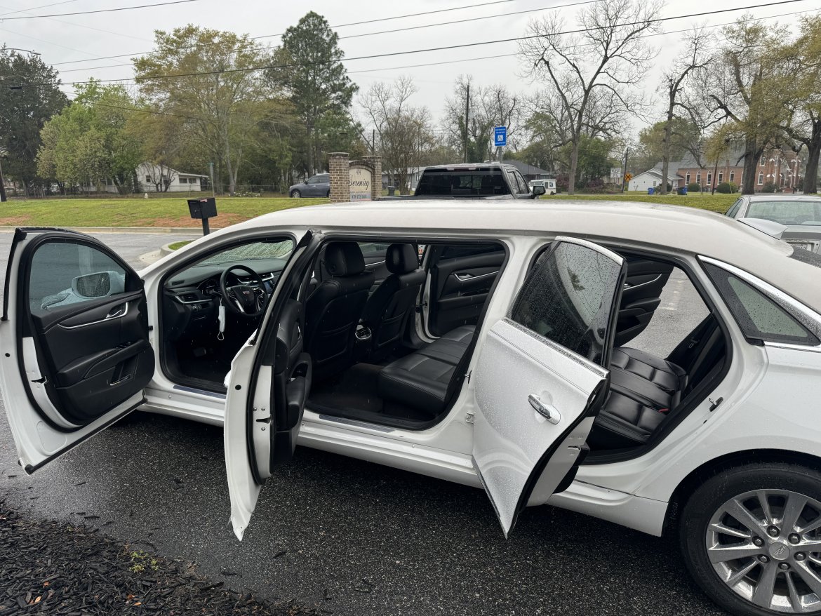 Limousine for Sale in Dublin, GA - Photo 3