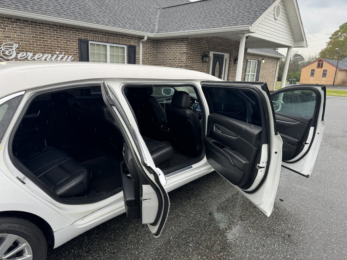 Limousine for Sale in Dublin, GA - Photo 4