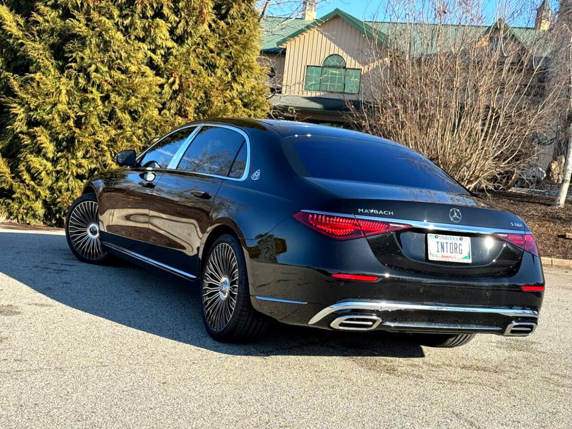 Sedan for Sale in Elkhart, IN - Photo 23