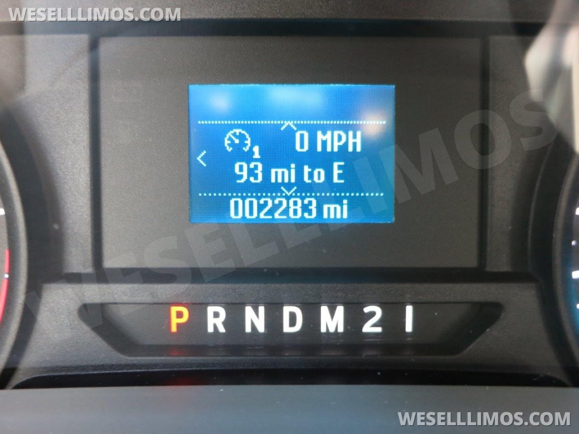 Photo of Shuttle Bus for sale: 2024 Ford E-350 ADA Shuttle Bus by CoachWest