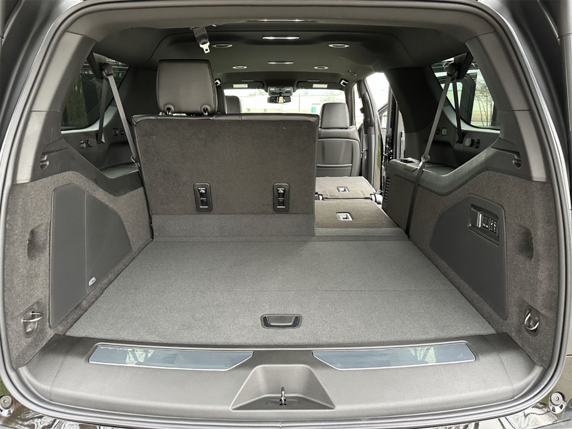 SUV for Sale in Elkhart, IN - Photo 18