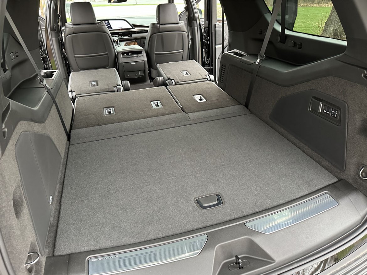 SUV for Sale in Elkhart, IN - Photo 19