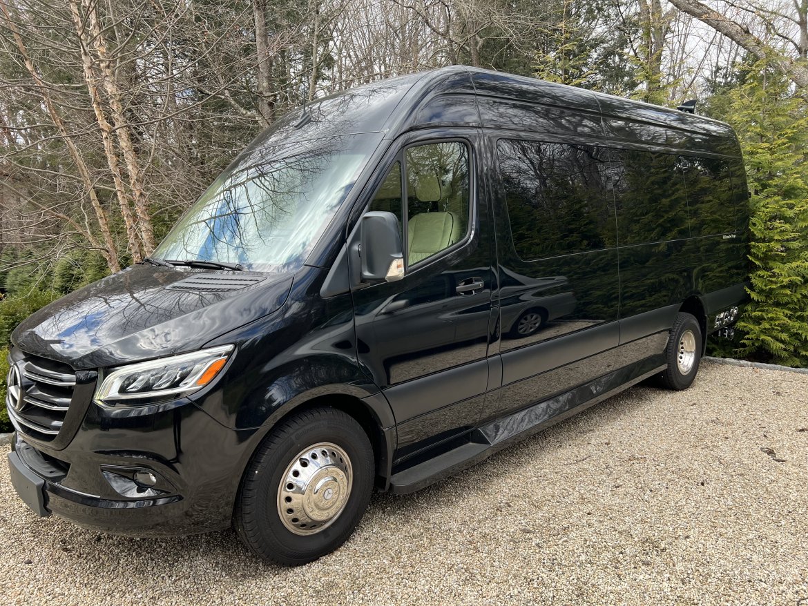 Sprinter for sale: 2023 Mercedes-Benz Sprinter by Ultimate Toys