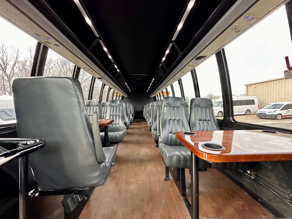 Shuttle Bus for Sale in Erie, PA - Photo 11