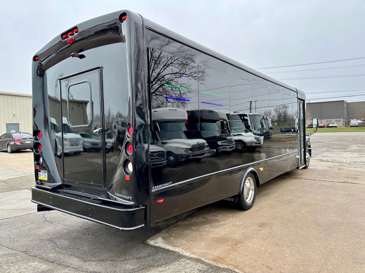 Limo Bus for Sale in Erie, PA - Photo 3