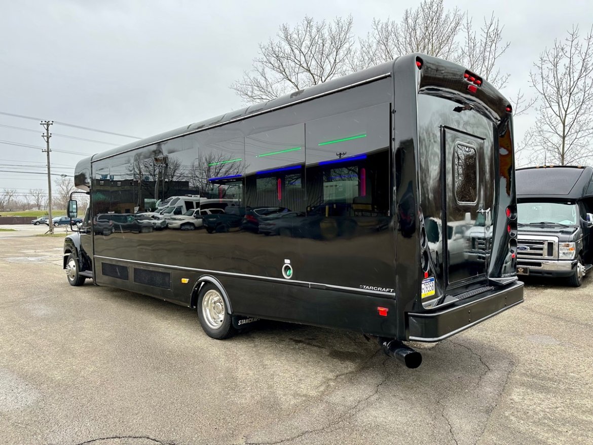 Limo Bus for Sale in Erie, PA - Photo 5