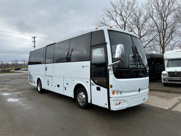 2015 Temsa TS30 Motorcoach for Sale in Erie, PA - Photo 2
