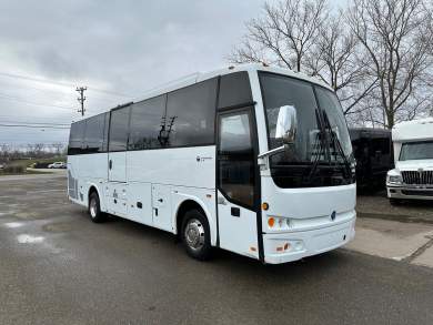 2015 Temsa TS30 Motorcoach for Sale in Erie, PA - Photo 2