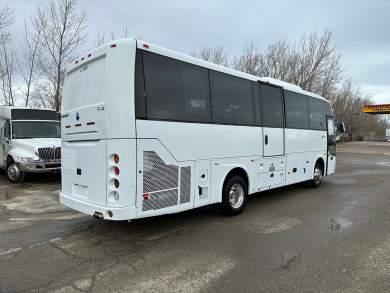2015 Temsa TS30 Motorcoach for Sale in Erie, Pennsylvania, US - Photo 4