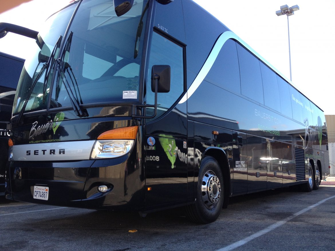 Setra coaches for sale