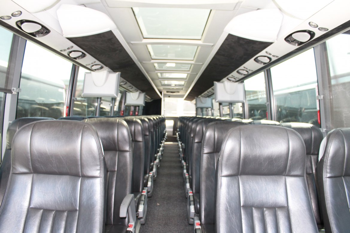 Photo of Motorcoach for sale: 2011 Setra Coach S417 45" by Mercedes Benz