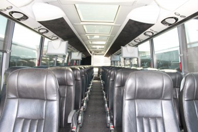 2011 Mercedes Benz Setra Coach S417 Motorcoach