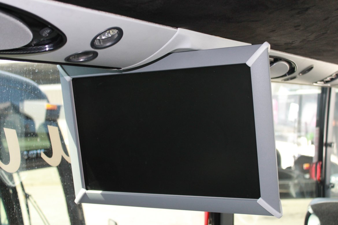 Photo of Motorcoach for sale: 2011 Setra Coach S417 45" by Mercedes Benz