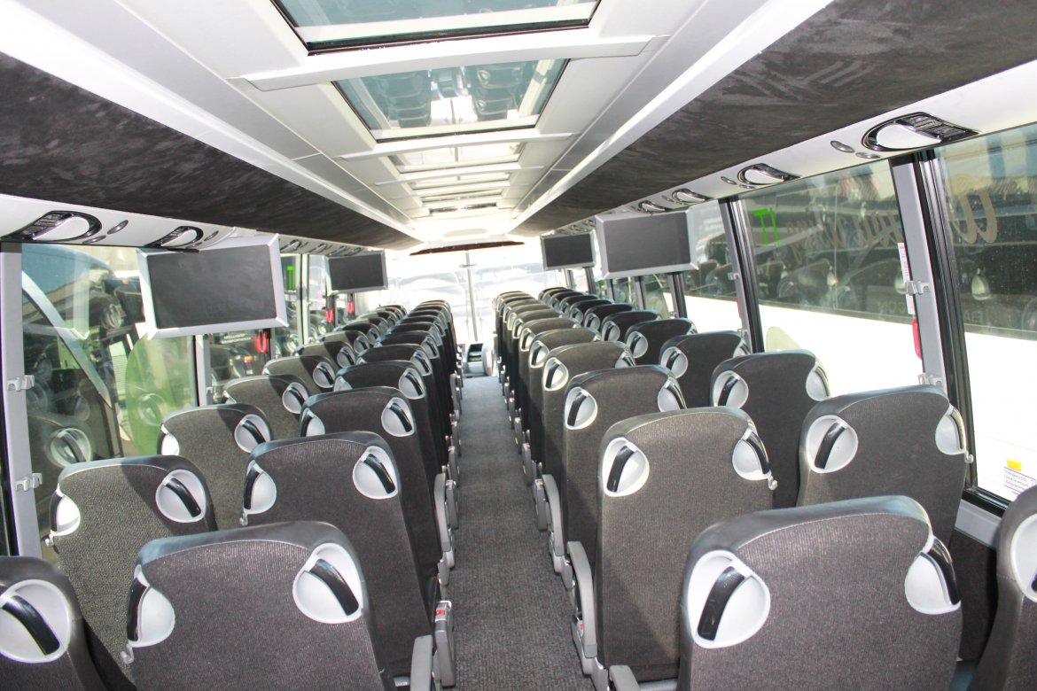 Photo of Motorcoach for sale: 2011 Setra Coach S417 45" by Mercedes Benz