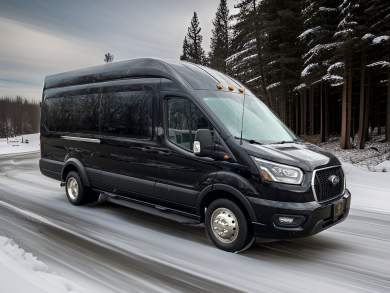2023 Ford Transit Sprinter for Sale in Erie, PA - Main Photo