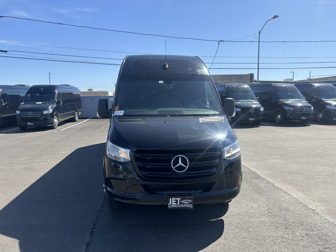 Sprinter for Sale in Phoenix, AZ - Photo 8