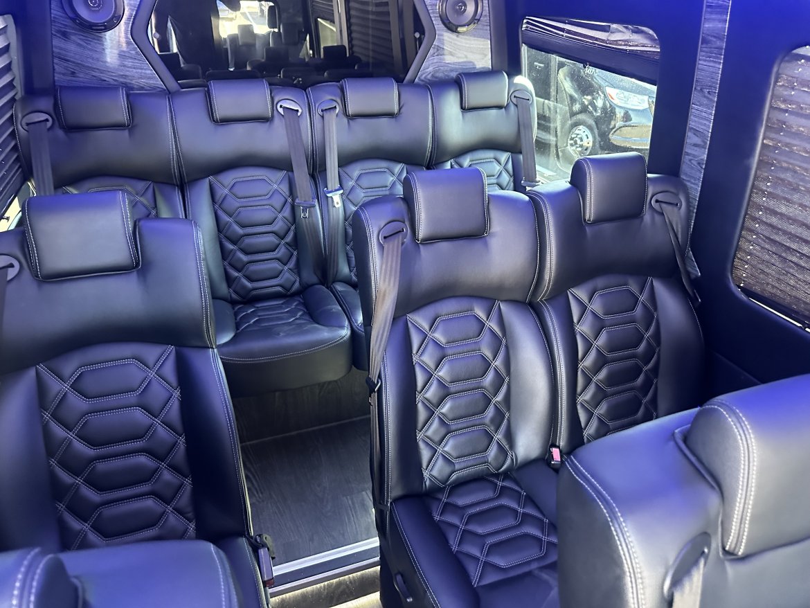 Sprinter for Sale in Phoenix, AZ - Photo 12