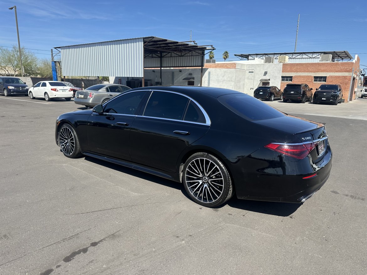 Sedan for Sale in Phoenix, AZ - Photo 3