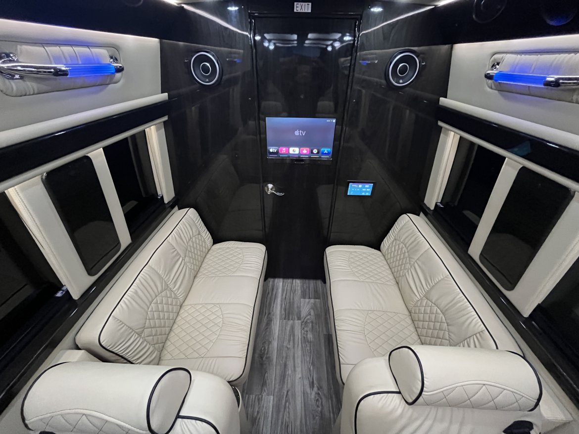 Sprinter for Sale in Richmond, VA - Photo 8