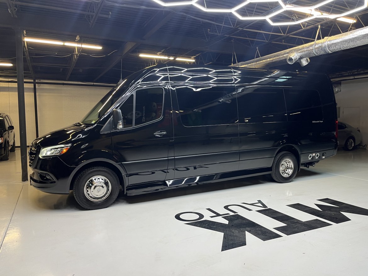 Sprinter for Sale in Richmond, VA - Photo 10