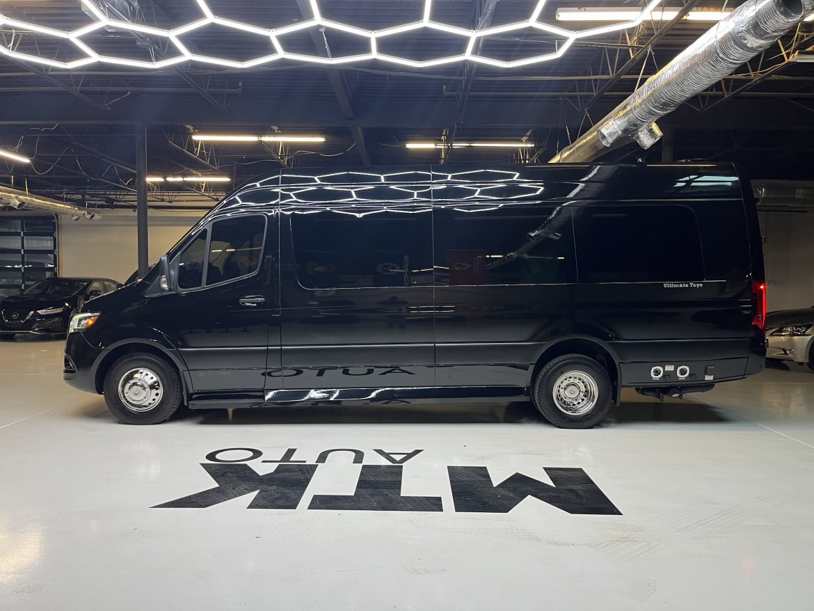 Sprinter for Sale in Richmond, VA - Photo 11