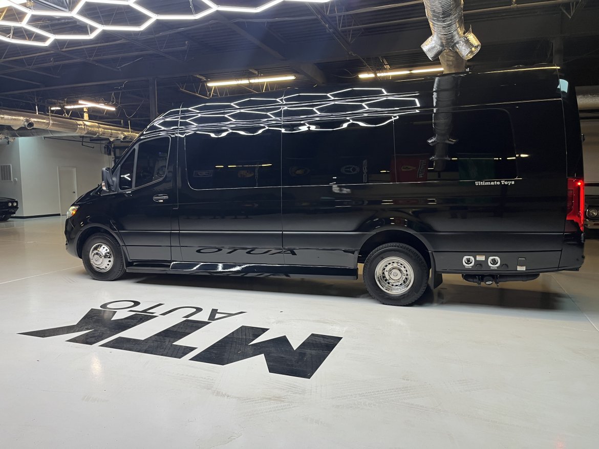 Sprinter for Sale in Richmond, VA - Photo 12