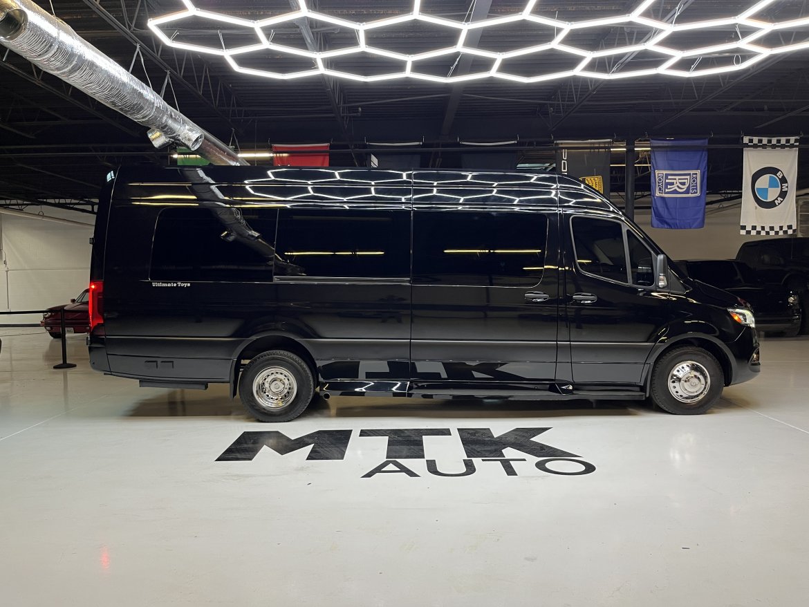Sprinter for Sale in Richmond, VA - Photo 14
