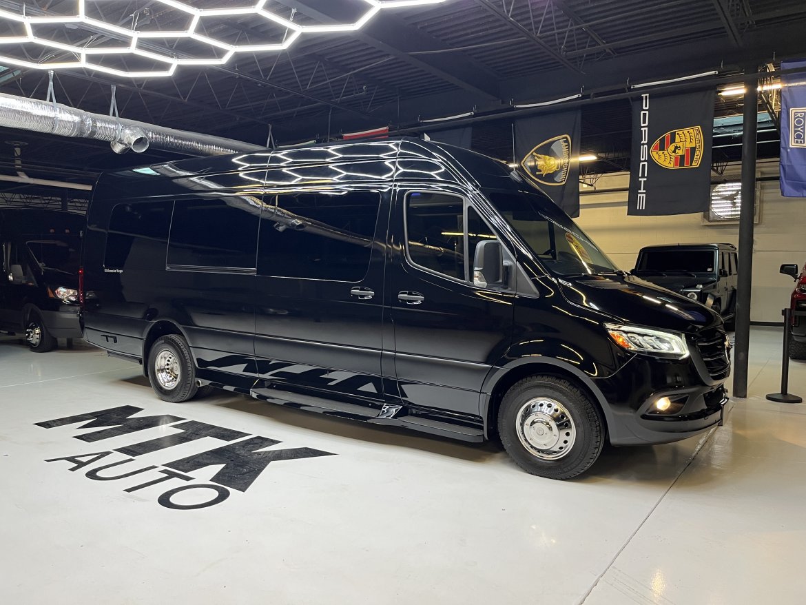 Sprinter for Sale in Richmond, VA - Photo 13