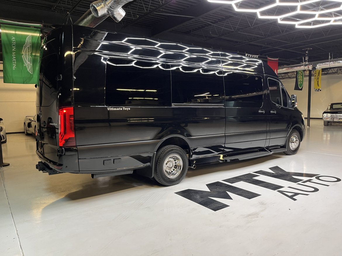 Sprinter for Sale in Richmond, VA - Photo 15