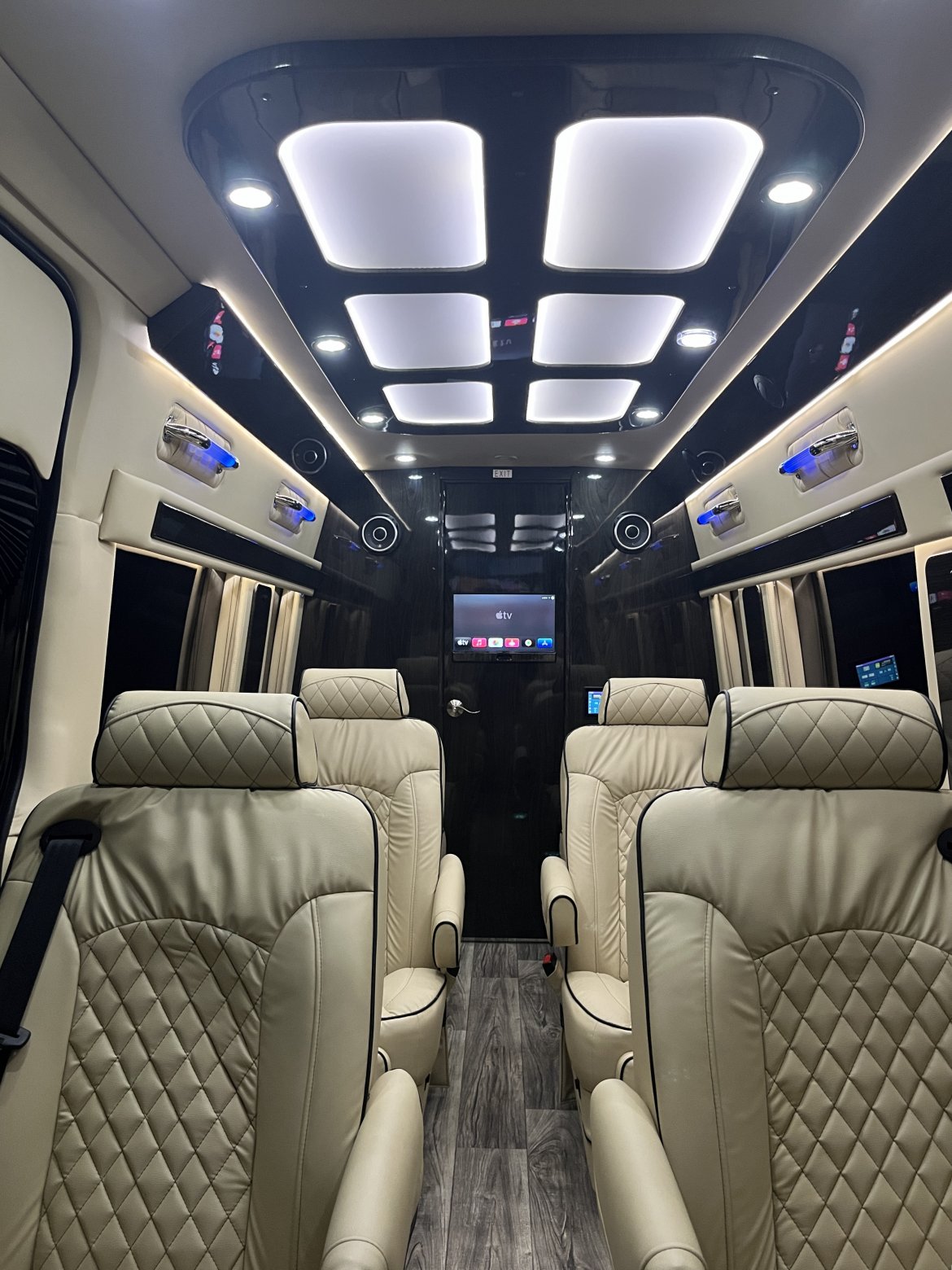 Sprinter for Sale in Richmond, VA - Photo 16