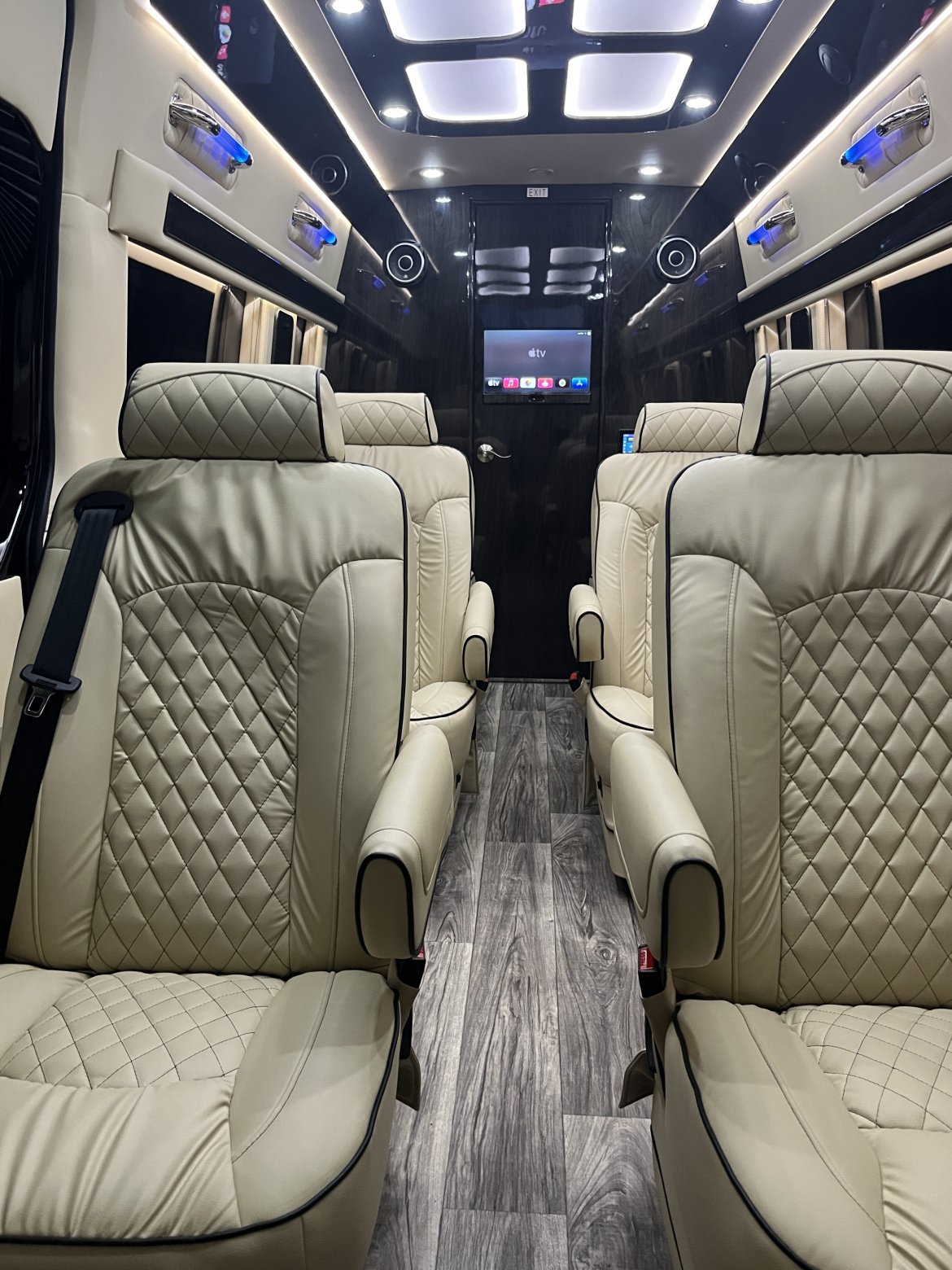 Sprinter for Sale in Richmond, VA - Photo 29