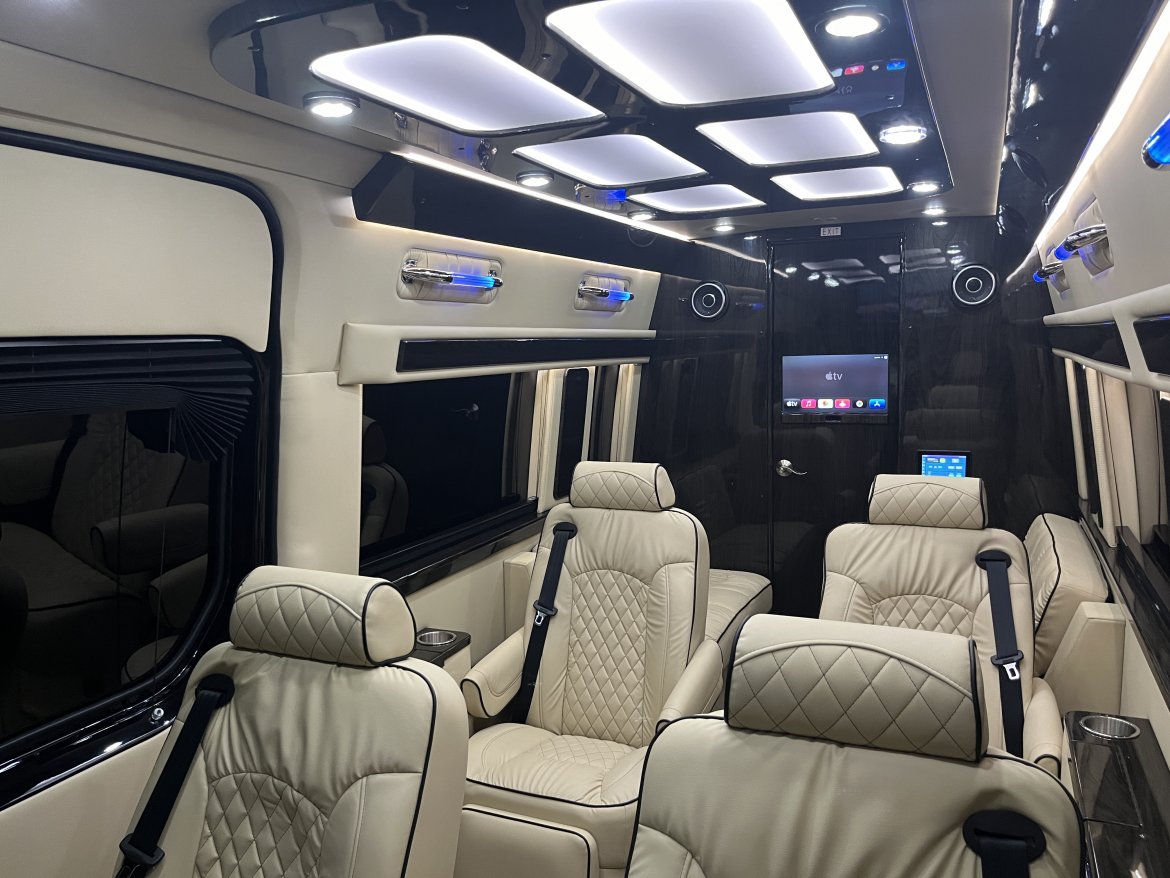 Sprinter for Sale in Richmond, VA - Photo 28