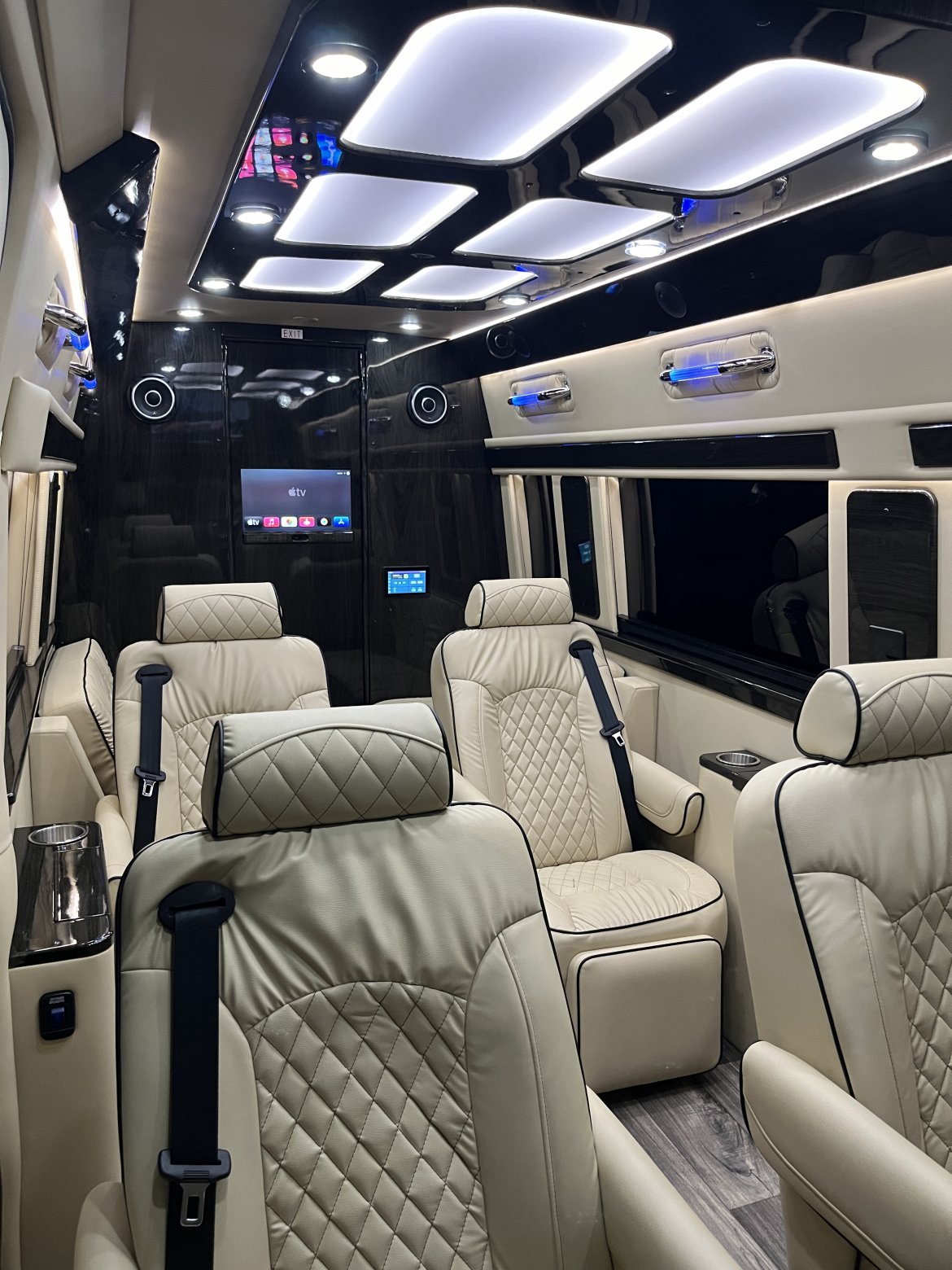 Sprinter for Sale in Richmond, VA - Photo 18
