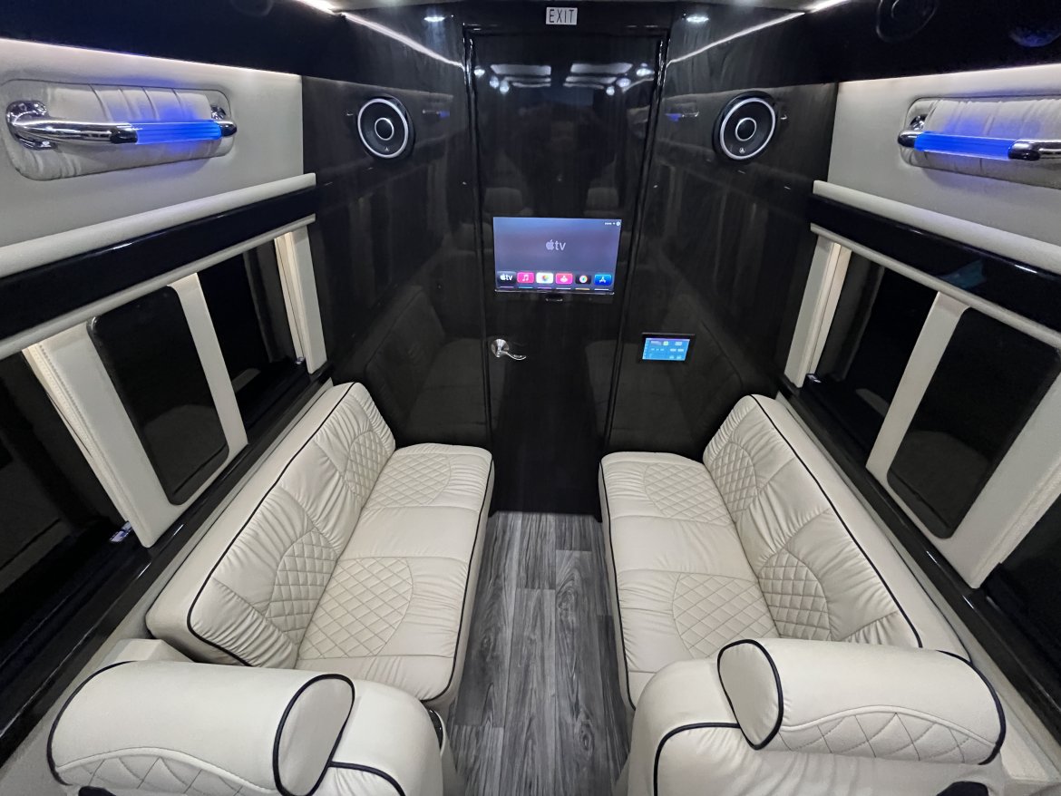 Sprinter for Sale in Richmond, VA - Photo 19