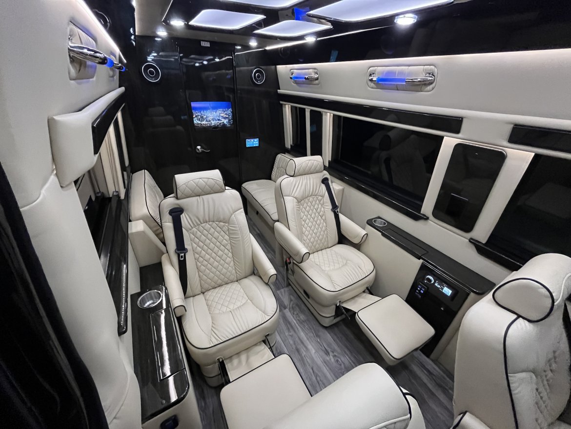Sprinter for Sale in Richmond, VA - Photo 35
