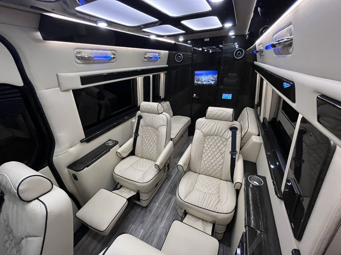 Sprinter for Sale in Richmond, VA - Photo 36