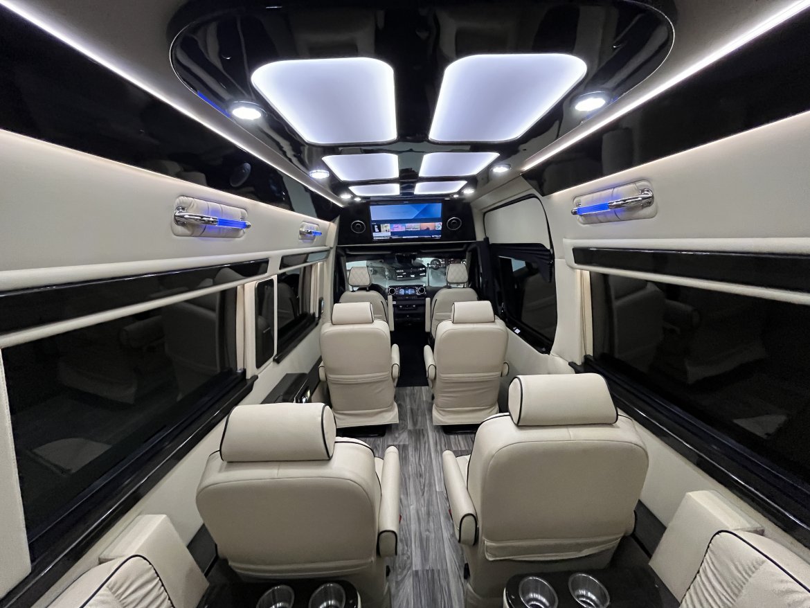 Sprinter for Sale in Richmond, VA - Photo 38