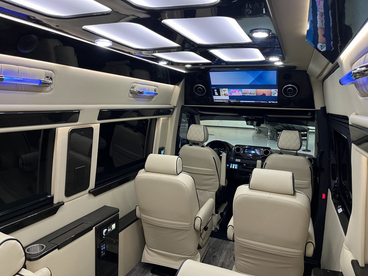 Sprinter for Sale in Richmond, VA - Photo 39