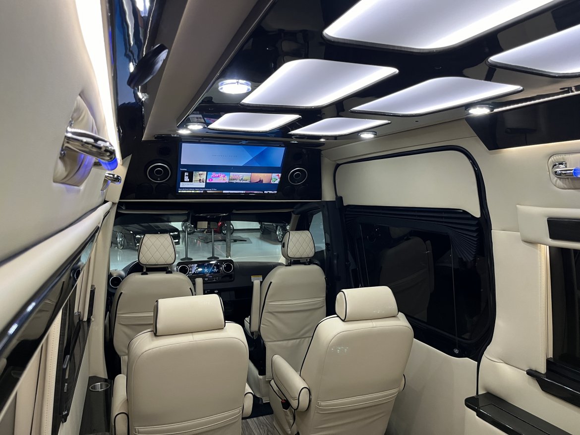 Sprinter for Sale in Richmond, VA - Photo 40