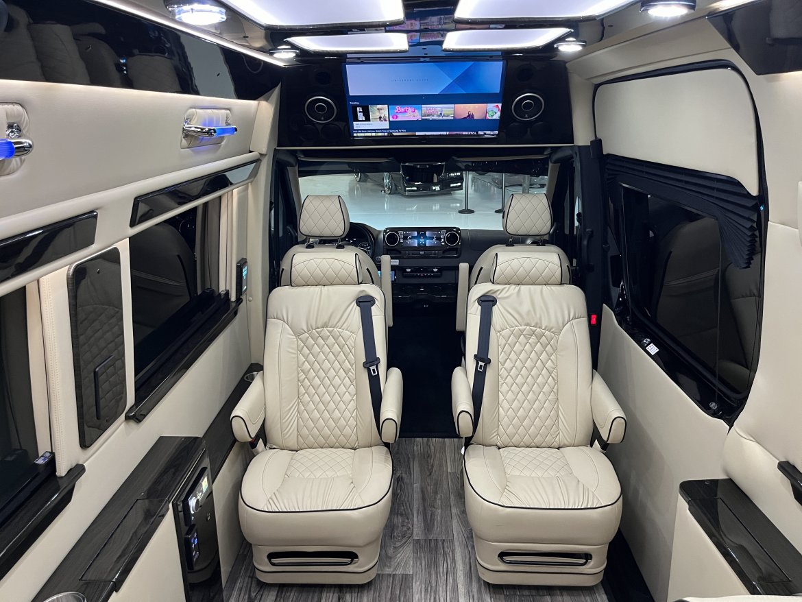 Sprinter for Sale in Richmond, VA - Photo 45