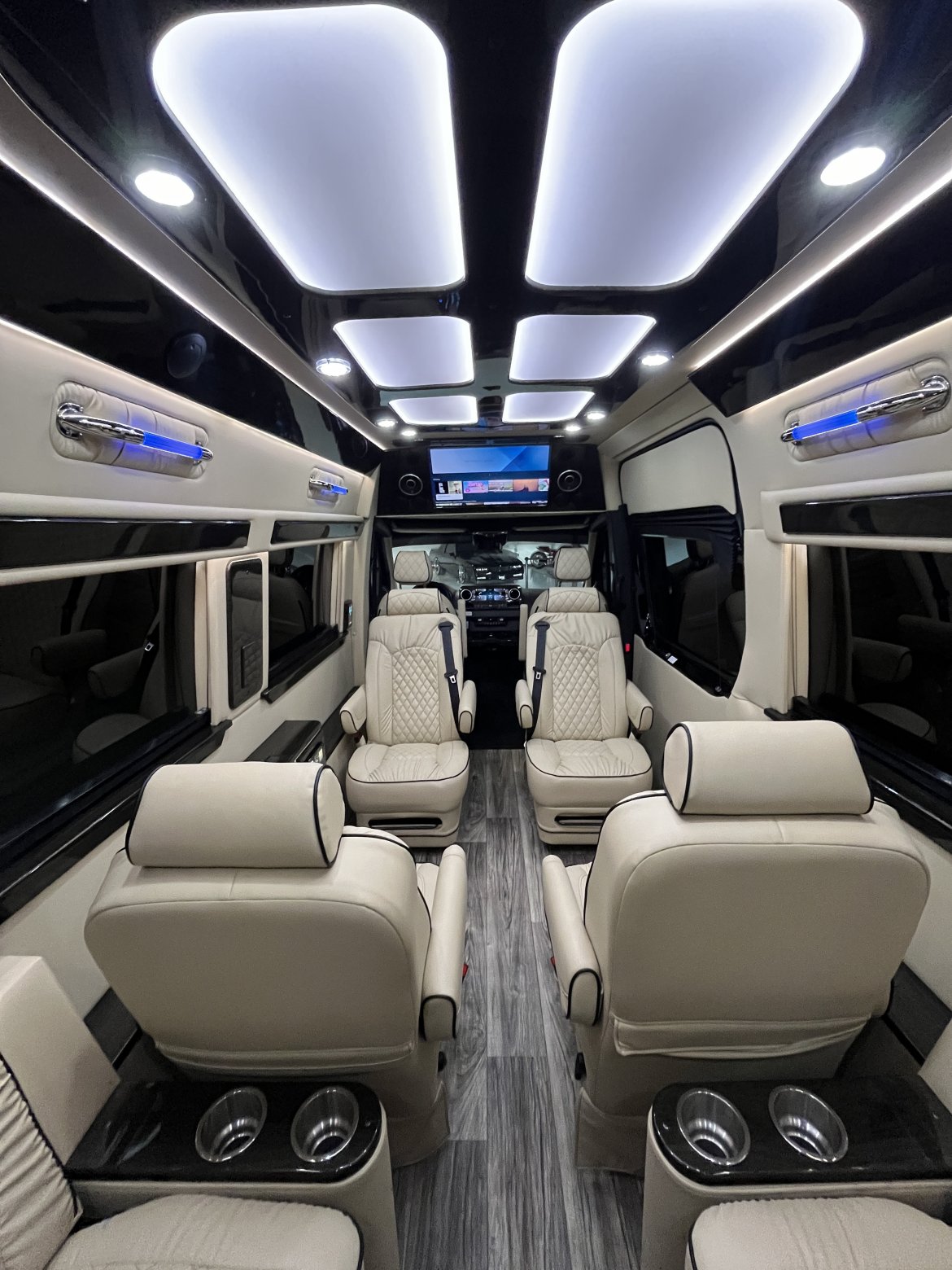 Sprinter for Sale in Richmond, VA - Photo 44