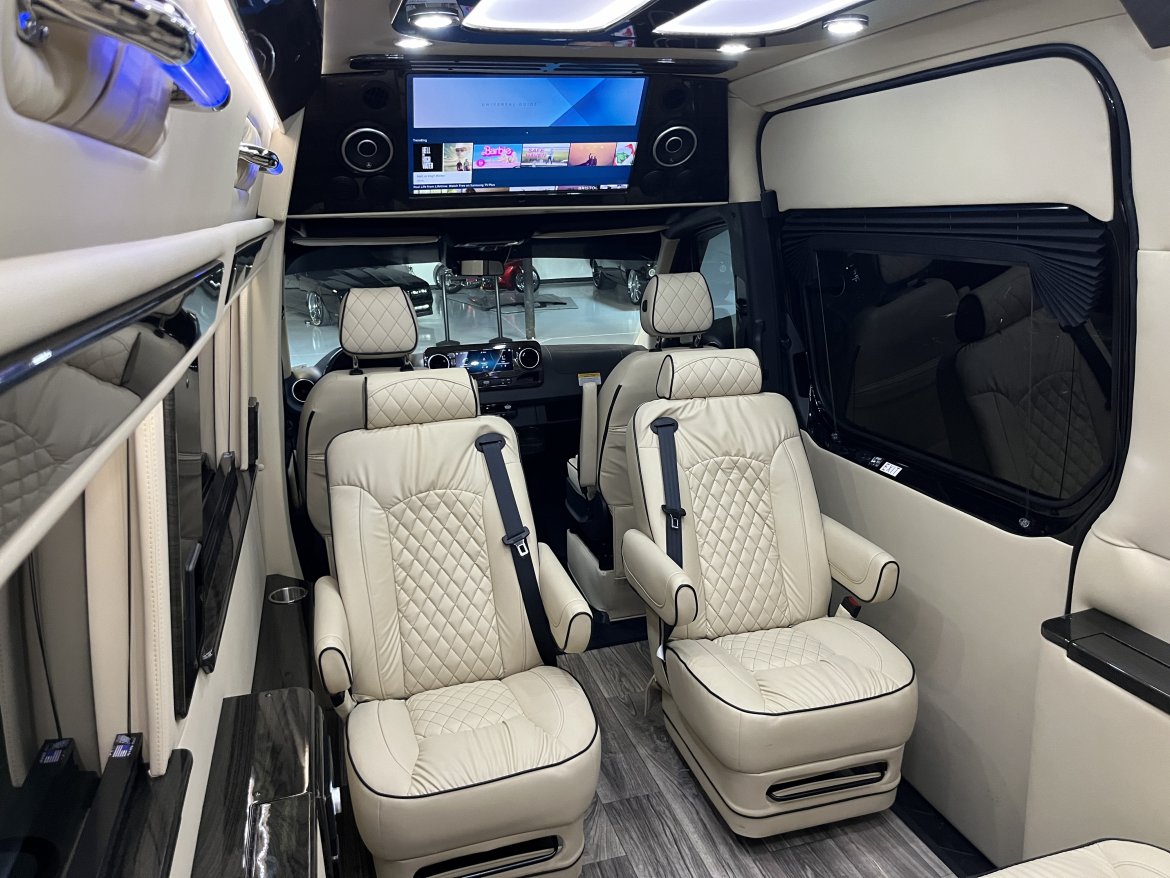 Sprinter for Sale in Richmond, VA - Photo 46