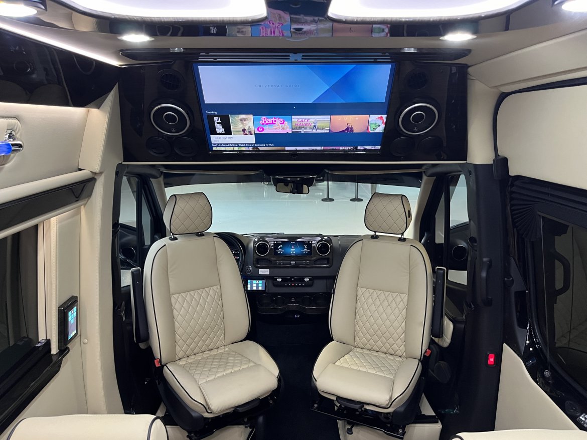 Sprinter for Sale in Richmond, VA - Photo 48