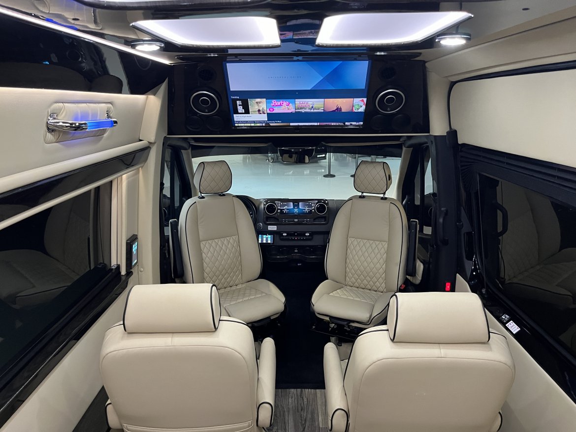 Sprinter for Sale in Richmond, VA - Photo 49