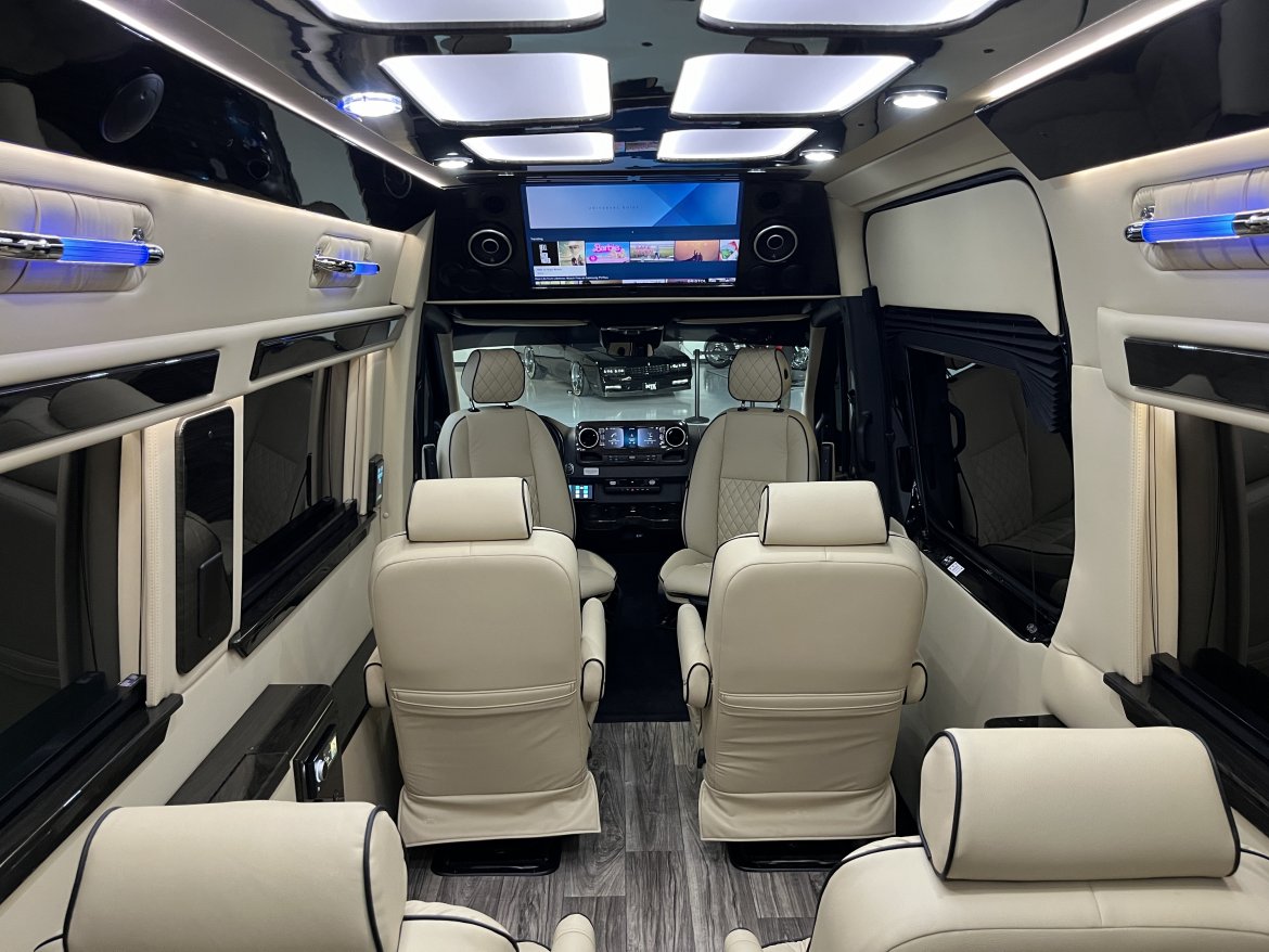 Sprinter for Sale in Richmond, VA - Photo 50