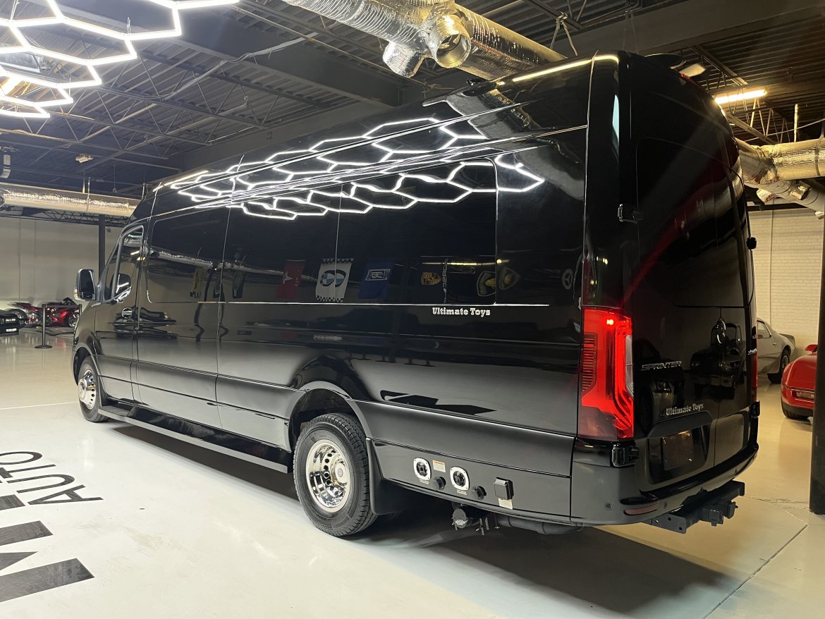 Sprinter for Sale in Richmond, VA - Photo 57