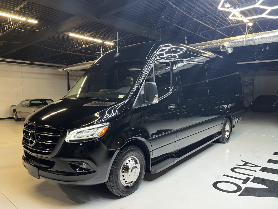 Sprinter for Sale in Richmond, VA - Photo 56