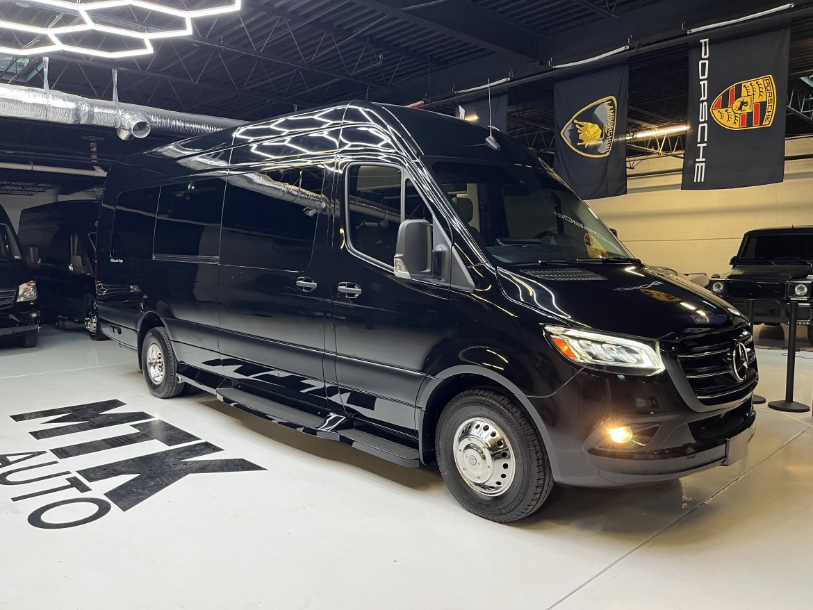 Sprinter for Sale in Richmond, VA - Photo 58