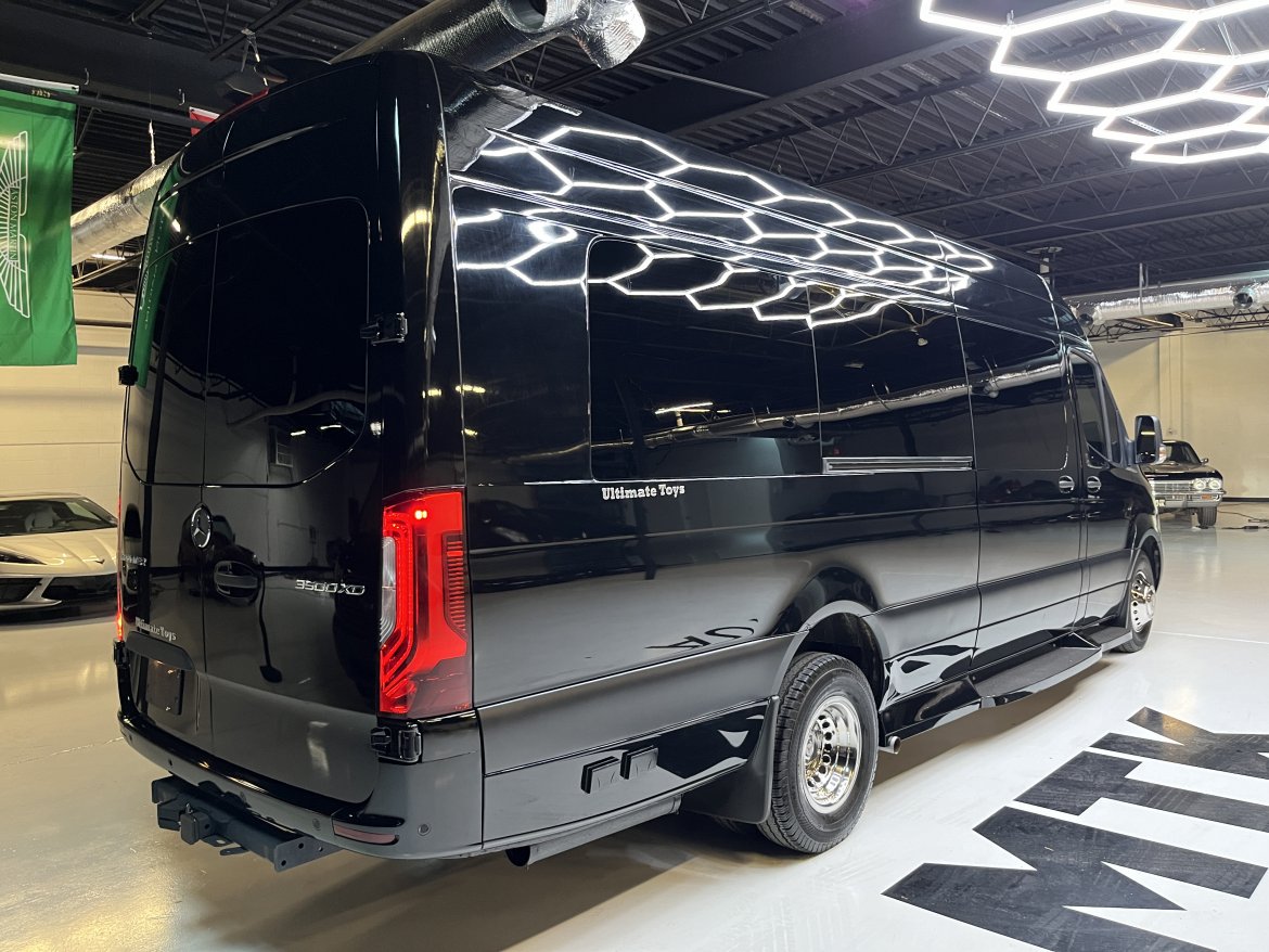 Sprinter for Sale in Richmond, VA - Photo 59